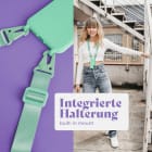 moex Hover Cover Samsung Galaxy A55 5G Handyband breit – Weiteres Produktbild 2