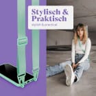 moex Hover Cover Samsung Galaxy A55 5G Handyband breit – Weiteres Produktbild 6