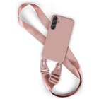 moex Hover Cover Samsung Galaxy A55 5G Handyband breit – Weiteres Produktbild 1