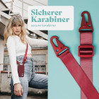 moex Hover Cover Samsung Galaxy A56 5G Handyband breit – Weiteres Produktbild 4