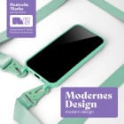 moex Hover Cover Samsung Galaxy A56 5G Handyband breit – Weiteres Produktbild 5