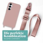 moex Hover Cover Samsung Galaxy A56 5G Handyband breit – Weiteres Produktbild 3