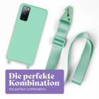 moex Hover Cover Samsung Galaxy S20 FE Handyband breit – Weiteres Produktbild 3