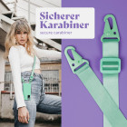 moex Hover Cover Samsung Galaxy S20 FE 5G Handyband breit – Weiteres Produktbild 4