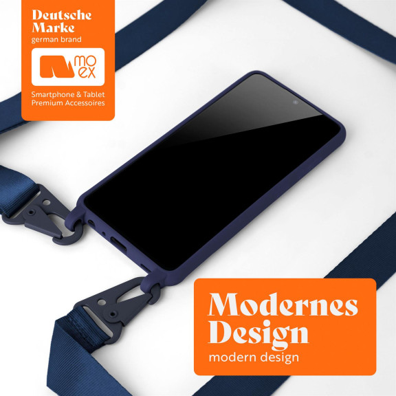 moex Hover Cover Samsung Galaxy S21 Handyband breit – Weiteres Produktbild 5 moex Hover Cover Samsung Galaxy S21 Handyband breit – Weiteres Produktbild 5