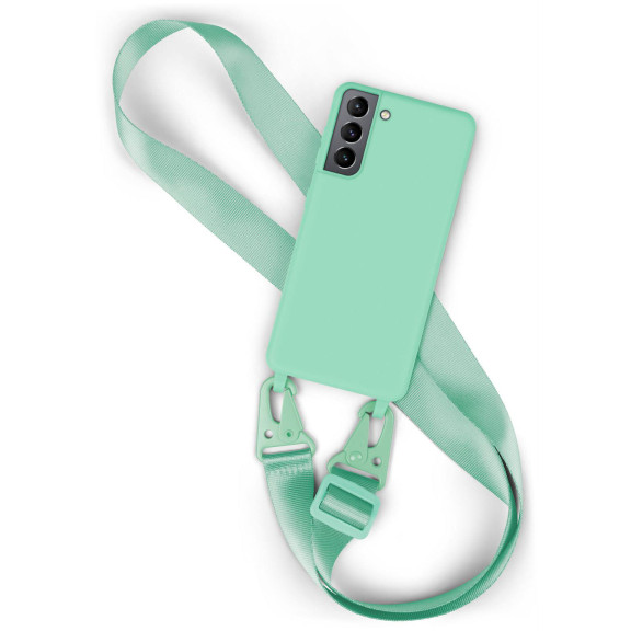 moex Hover Cover Samsung Galaxy S21 Handyband breit – Weiteres Produktbild 1 moex Hover Cover Samsung Galaxy S21 Handyband breit – Weiteres Produktbild 1