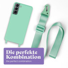 moex Hover Cover Samsung Galaxy S21 Handyband breit – Weiteres Produktbild 3