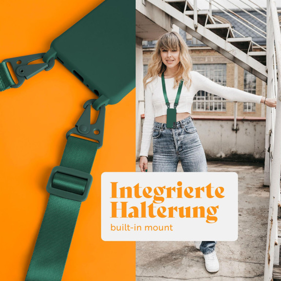 moex Hover Cover Samsung Galaxy S21 Handyband breit – Weiteres Produktbild 2 moex Hover Cover Samsung Galaxy S21 Handyband breit – Weiteres Produktbild 2