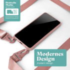 moex Hover Cover Samsung Galaxy S21 Handyband breit – Weiteres Produktbild 5