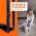 moex Hover Cover Samsung Galaxy S25 Ultra Handyband breit – Weiteres Produktbild 6