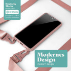 moex Hover Cover Samsung Galaxy S25 Ultra Handyband breit – Weiteres Produktbild 5