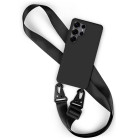 moex Hover Cover Samsung Galaxy S25 Ultra Handyband breit – Weiteres Produktbild 1