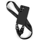 moex Hover Cover Samsung Galaxy S25 Ultra Handyband breit – Weiteres Produktbild 1