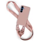 moex Hover Cover Samsung Galaxy S25 Handyband breit – Weiteres Produktbild 1