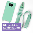 moex Hover Cover Poco X3 NFC Handyband breit – Weiteres Produktbild 3