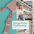 moex Hover Cover Poco X3 NFC Handyband breit – Weiteres Produktbild 2