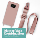 moex Hover Cover Poco X3 Pro Handyband breit – Weiteres Produktbild 3