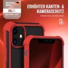moex Leap Case iPhone 11 mit Kanten- & Kameraschutz – Weiteres Produktbild 3
