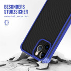 moex Leap Case iPhone 12 mit Kanten- & Kameraschutz – Weiteres Produktbild 4