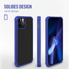 moex Leap Case iPhone 12 Pro mit Kanten- & Kameraschutz – Weiteres Produktbild 2