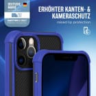 moex Leap Case iPhone 12 Pro mit Kanten- & Kameraschutz – Weiteres Produktbild 3