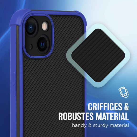 moex Leap Case iPhone 13 mit Kanten- & Kameraschutz – Weiteres Produktbild 5 moex Leap Case iPhone 13 mit Kanten- & Kameraschutz – Weiteres Produktbild 5