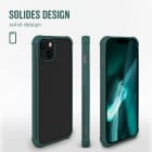 moex Leap Case iPhone 13 mit Kanten- & Kameraschutz – Weiteres Produktbild 2