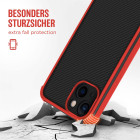 moex Leap Case iPhone 13 mit Kanten- & Kameraschutz – Weiteres Produktbild 4