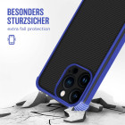moex Leap Case iPhone 13 Pro mit Kanten- & Kameraschutz – Produktbild 4