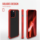 moex Leap Case iPhone 13 Pro mit Kanten- & Kameraschutz – Produktbild 2