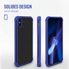 moex Leap Case iPhone XS mit Kanten- & Kameraschutz – Produktbild 2