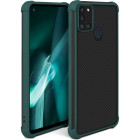 moex Leap Case Samsung Galaxy A21s mit Kanten- & Kameraschutz – Produktbild 1