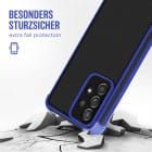 moex Leap Case Samsung Galaxy A52 5G mit Kanten- & Kameraschutz – Produktbild 4