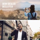 moex Leap Case Samsung Galaxy A52 5G mit Kanten- & Kameraschutz – Produktbild 7