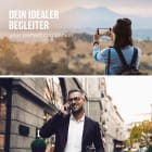 moex Leap Case Samsung Galaxy A52s 5G mit Kanten- & Kameraschutz – Produktbild 7