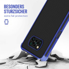 moex Leap Case Poco X3 NFC mit Kanten- & Kameraschutz – Weiteres Produktbild 4