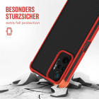 moex Leap Case Redmi Note 10 Pro mit Kanten- & Kameraschutz – Weiteres Produktbild 4