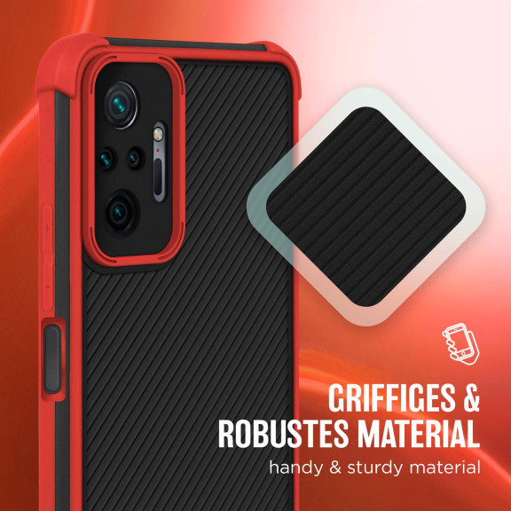 moex Leap Case Redmi Note 10 Pro mit Kanten- & Kameraschutz – Weiteres Produktbild 5 moex Leap Case Redmi Note 10 Pro mit Kanten- & Kameraschutz – Weiteres Produktbild 5