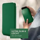 ONEFLOW Liberty Bag iPhone 12 Pro Sleeve Einsteckhülle – Produktbild 4