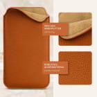 ONEFLOW Liberty Bag iPhone 13 Pro Sleeve Einsteckhülle – Produktbild 6