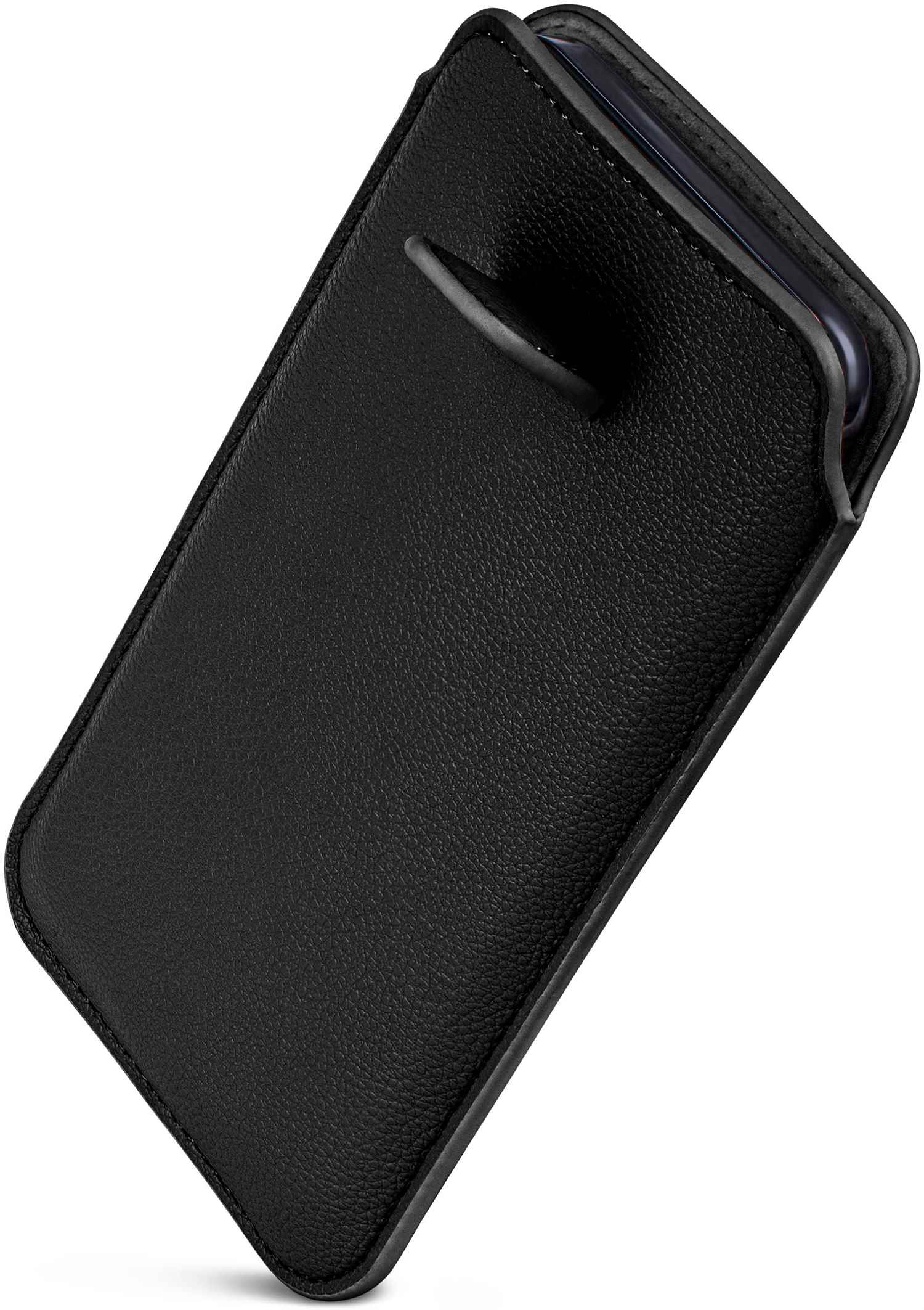 ONEFLOW Liberty Bag iPhone 15 Pro Sleeve Einsteckhülle – undefined