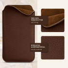 ONEFLOW Liberty Bag iPhone 16 Plus Sleeve Einsteckhülle – Weiteres Produktbild 6