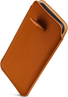 ONEFLOW Liberty Bag iPhone 16 Pro Sleeve Einsteckhülle – Produktbild 1