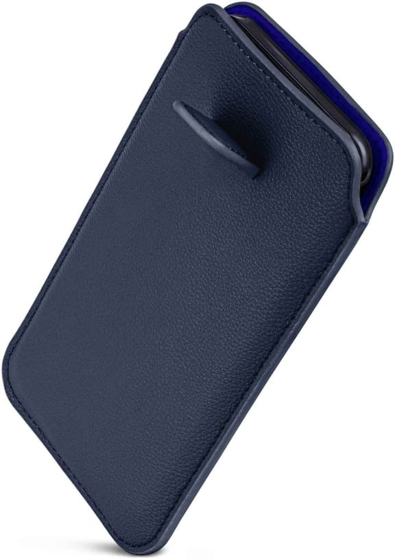 ONEFLOW Liberty Bag iPhone 16 Pro Sleeve Einsteckhülle – Weiteres Produktbild 1 ONEFLOW Liberty Bag iPhone 16 Pro Sleeve Einsteckhülle – Weiteres Produktbild 1