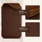 ONEFLOW Liberty Bag iPhone 16 Pro Sleeve Einsteckhülle – Produktbild 6