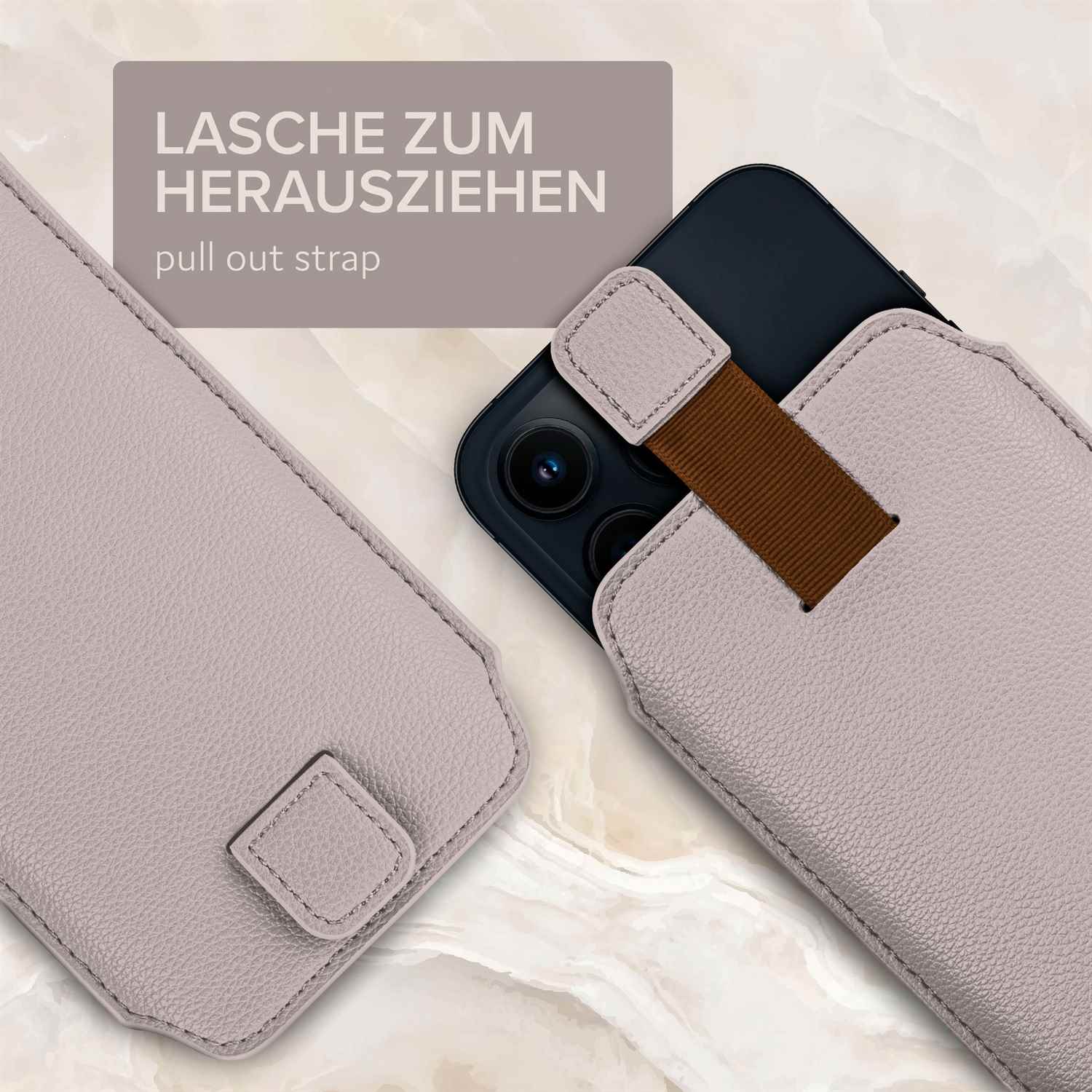 ONEFLOW Liberty Bag iPhone 4 Sleeve Einsteckhülle – Weiteres Produktbild 2