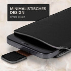 ONEFLOW Liberty Bag iPhone 5 Sleeve Einsteckhülle – Produktbild 5