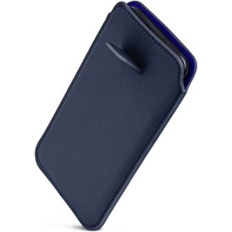 ONEFLOW Liberty Bag iPhone 5c Sleeve Einsteckhülle – Dunkelblau ONEFLOW Liberty Bag iPhone 5c Sleeve Einsteckhülle – Dunkelblau