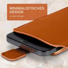 ONEFLOW Liberty Bag iPhone SE (2016) Sleeve Einsteckhülle – Produktbild 5