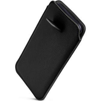ONEFLOW Liberty Bag iPhone X Sleeve Einsteckhülle – Schwarz ONEFLOW Liberty Bag iPhone X Sleeve Einsteckhülle – Schwarz